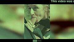 danique sinners' dutch milf pussy creampied bareback outdoors by huge cock