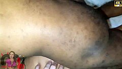 Giant Cock Breaks Me in Every Hole! Huge Destruction!