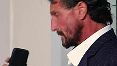 WOW! Bigtits Babe Gets ANALLY DRILLED So Deep!