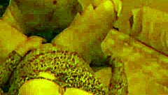 did that single big dick guy bend you over at the party and pound your latina wife ass doggystyle on holiday?