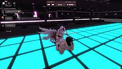 roblox evelyn's massive hardcore prostitute explosion rocks everything