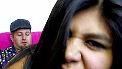 julia morgan bends over bed gaping shaved milf pussy hardcore