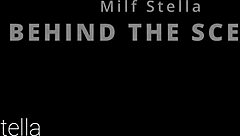 A Date to Dismember Wednesday XXX E01 Milf Stella Ravaged Hard