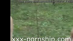 blonde teen shows innocent virgins how to suck dick right?