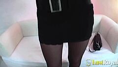 Hey, geile Deutsche Blonde lässt Fotze hart durchbohren?