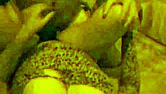 did that single big dick guy bend you over at the party and pound your latina wife ass doggystyle on holiday?