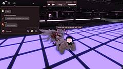 roblox evelyn's massive hardcore prostitute explosion rocks everything