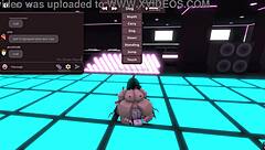 roblox evelyn's massive hardcore prostitute explosion rocks everything