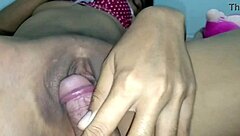 BEAUTIFUL HORNY GIRL WITH SHAVED TIGHT WET PUSSY BEGS FOR CREAMPIE POUNDING FROM BIG COCK