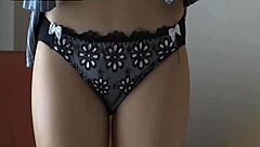 full version of asian amateurs with toys