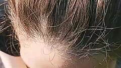 le chupo la pija a mi pareja lynela nira y king gontier 😍💦 big cock blowjob till cumshot facial