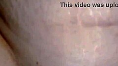 ex-wife teases ex-husband perfect shaved pussy bunny style