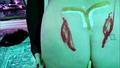 Hotwife Steffi Pulls Off Panties In Hot Compilation