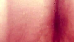 Madura latina's sexy clit fascinates me voyeur style