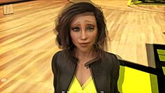 i wuz playin wvm 240 game an it got me so horny i cudnt stop touchin myselff all nite long damn