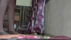 Think Cute Bhabhi Dares Window Fuck?