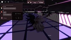 roblox evelyn's massive hardcore prostitute explosion rocks everything