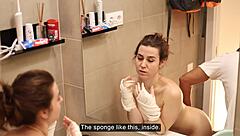 Anime Hentai Pijat Mandi Berujung Jilat Memek Basah Full Movie