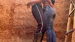 i went to see my employee at work and look i didnt leave without banging her tight latina ass