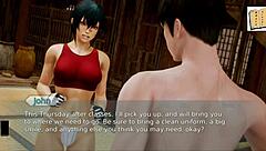 what secrets hide in academy 106's erotic games that leave you craving more?