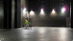 ready for burro semen flooding my tight anal hole?