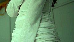 you craving my ass rubbed in thick white lube?