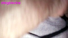 bigblackie unleashes monster bbc throbbing hard when super horny update 3