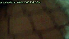 homemade brunette takes massive cock deep in ass pov with tattoos and dirty talk