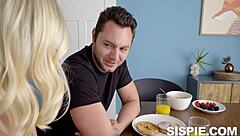 Natalia Queen, Did Your Teen Pussy Get Me Knocked Up?!