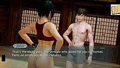 what secrets hide in academy 106's erotic games that leave you craving more?