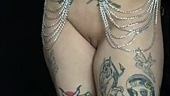 hey check bastet's full vid on my channel cutie 😈💋