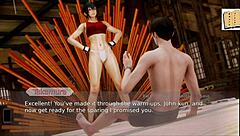 what secrets hide in academy 106's erotic games that leave you craving more?