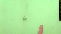 personalized vid part 2 sitting on dildo front and back announcing orgasm