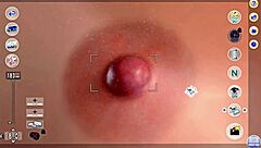 patty, buka lebar memek cukur pantai itu buat gue?