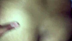 My wife and I share amateur moments bent over doggystyle