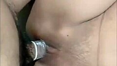 Nepalisexyhotwife Desi Maid Bent Over Juicy Pussy for Boss Monster Cock Doggystyle Moaning