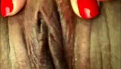 Holy Fuck! Chubby Argentinian Slut Begs for Cock Part 2