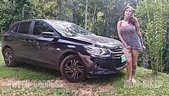 she smokes i fuck her then she pisses sucking me off!