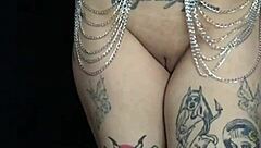 hey check bastet's full vid on my channel cutie 😈💋