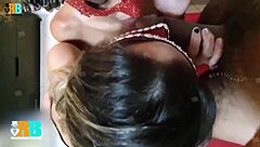 brazilian swingers orgy with amateur housewives big asses creampied at party