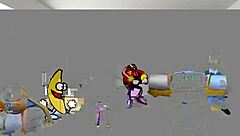 ready for burro semen flooding my tight anal hole?