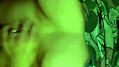 British couple shags wildly in passionate bedroom encounter