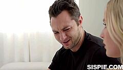 Natalia Queen, Did Your Teen Pussy Get Me Knocked Up?!