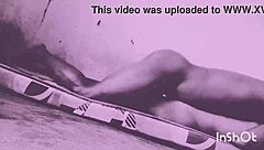 Ex-Girlfriend Craves Your Monster BBC Again, Ready?