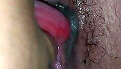 My wife's tight ass creampied by friend to settle debt, cum overflowing!