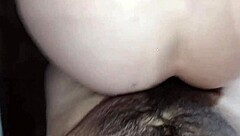 follando mi hermanastra argentina super culona tetona bent over doggystyle big cock huge ass pussy