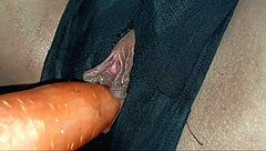 Riding Best Friend's Cock To Creampie Climax!