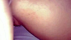 Ugh daddy lidah lo di memek gue bikin creamy horny banget di asrama 😩💦👅