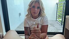 ever wonder how fucking hot kali roses tempts luke cooper as big tits stepsis?