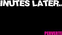 step bro and sis bang hard on 4th of july with curly fat glasses taboo fuck